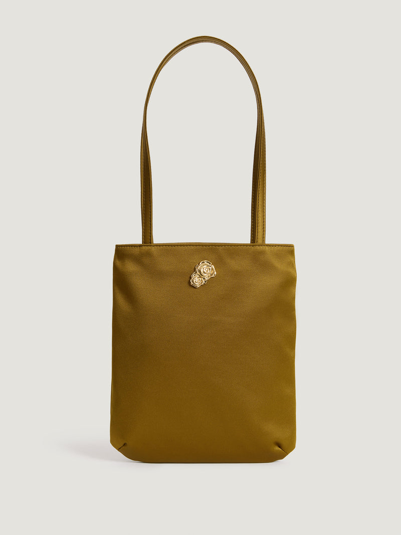 Mini sac SATIN