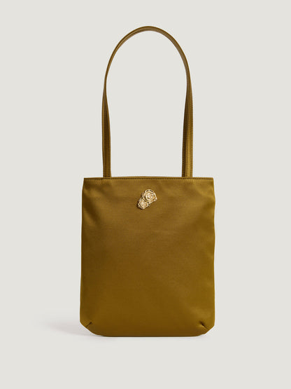 Mini sac SATIN