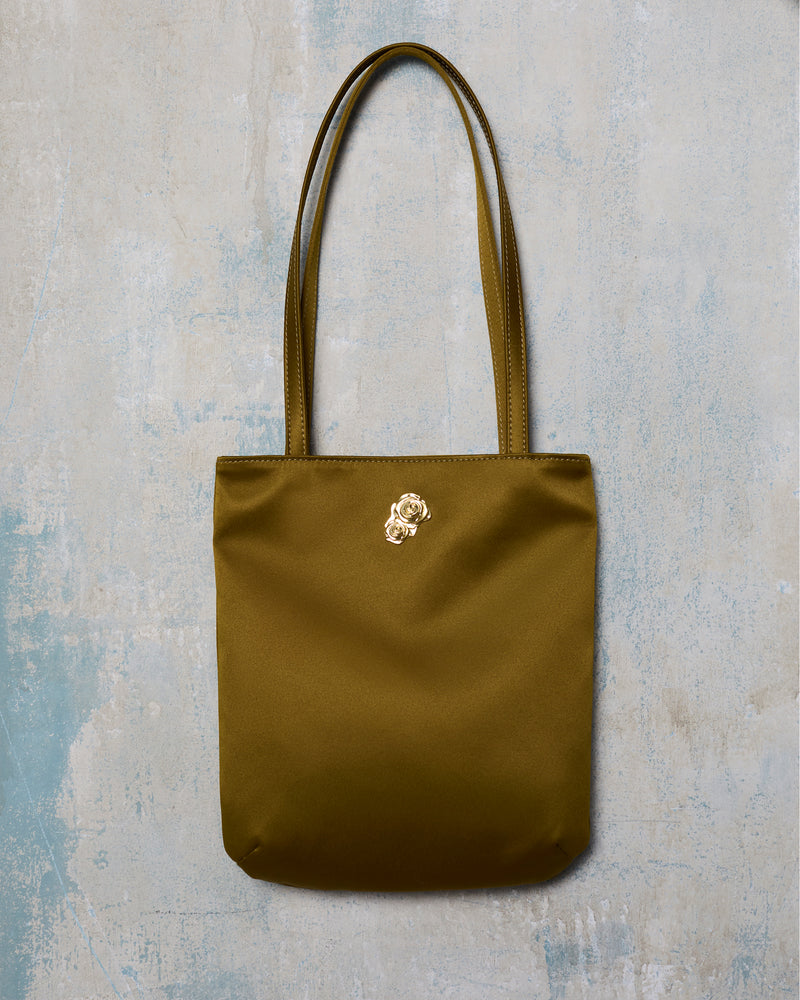 Mini sac SATIN