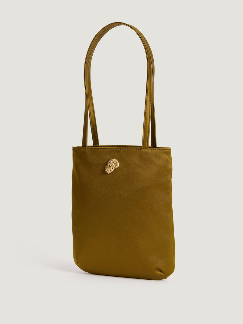 Mini sac SATIN