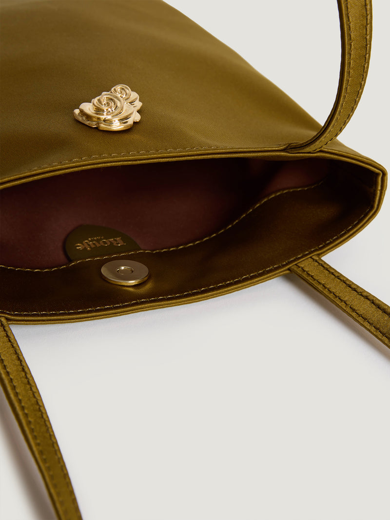 Mini sac SATIN
