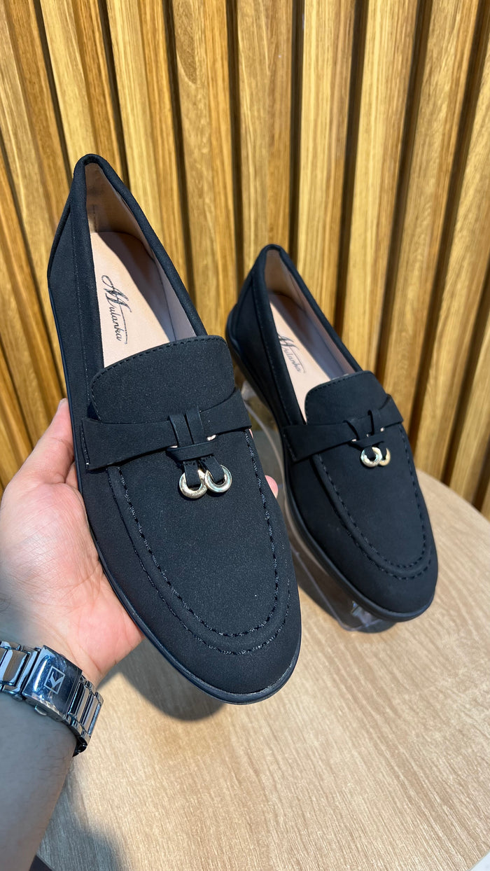 Mocassin OK-60