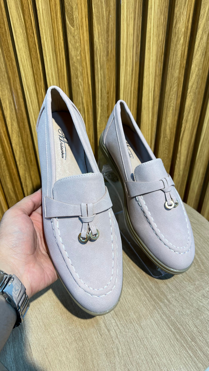 Mocassin OK-60