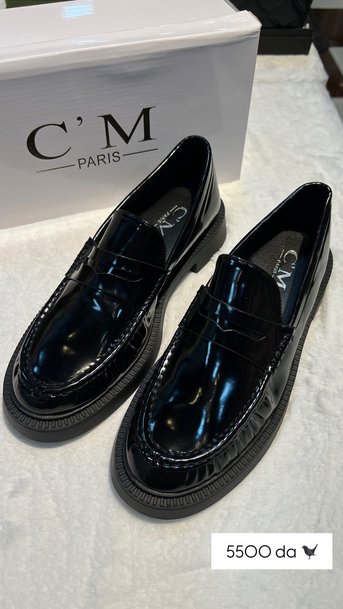Mocassin