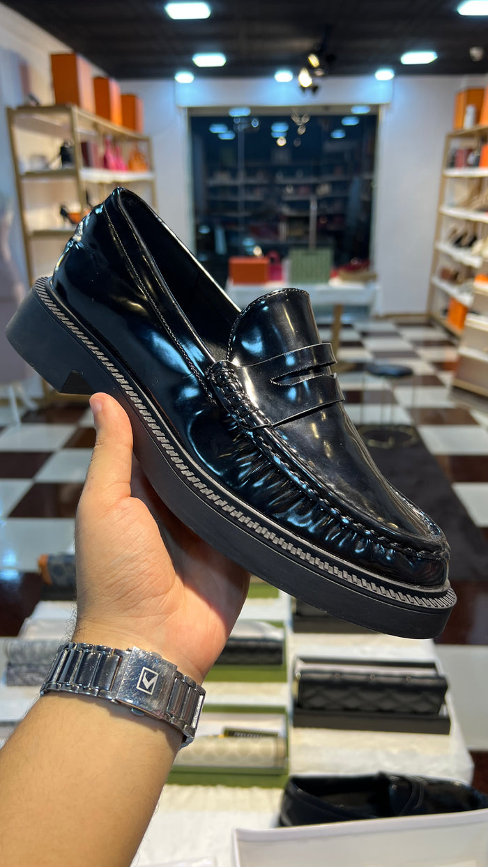 Mocassin