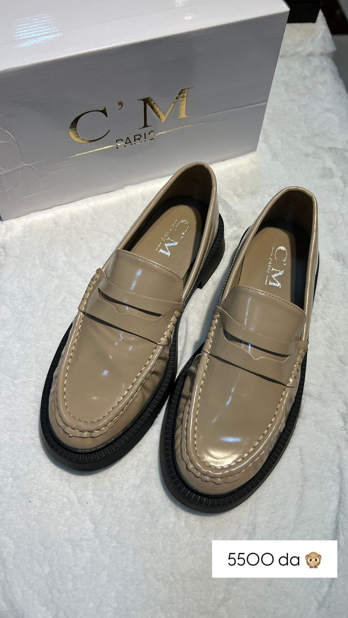 Mocassin