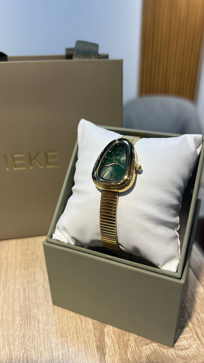 Montre IEKE