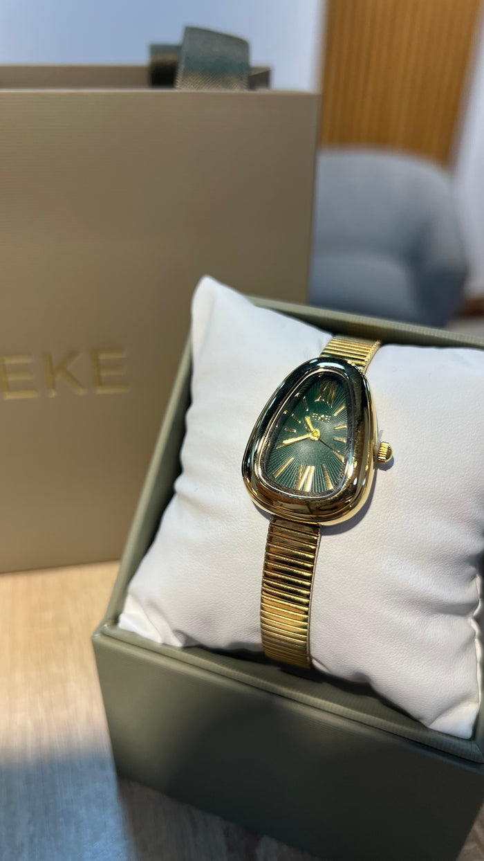 Montre IEKE