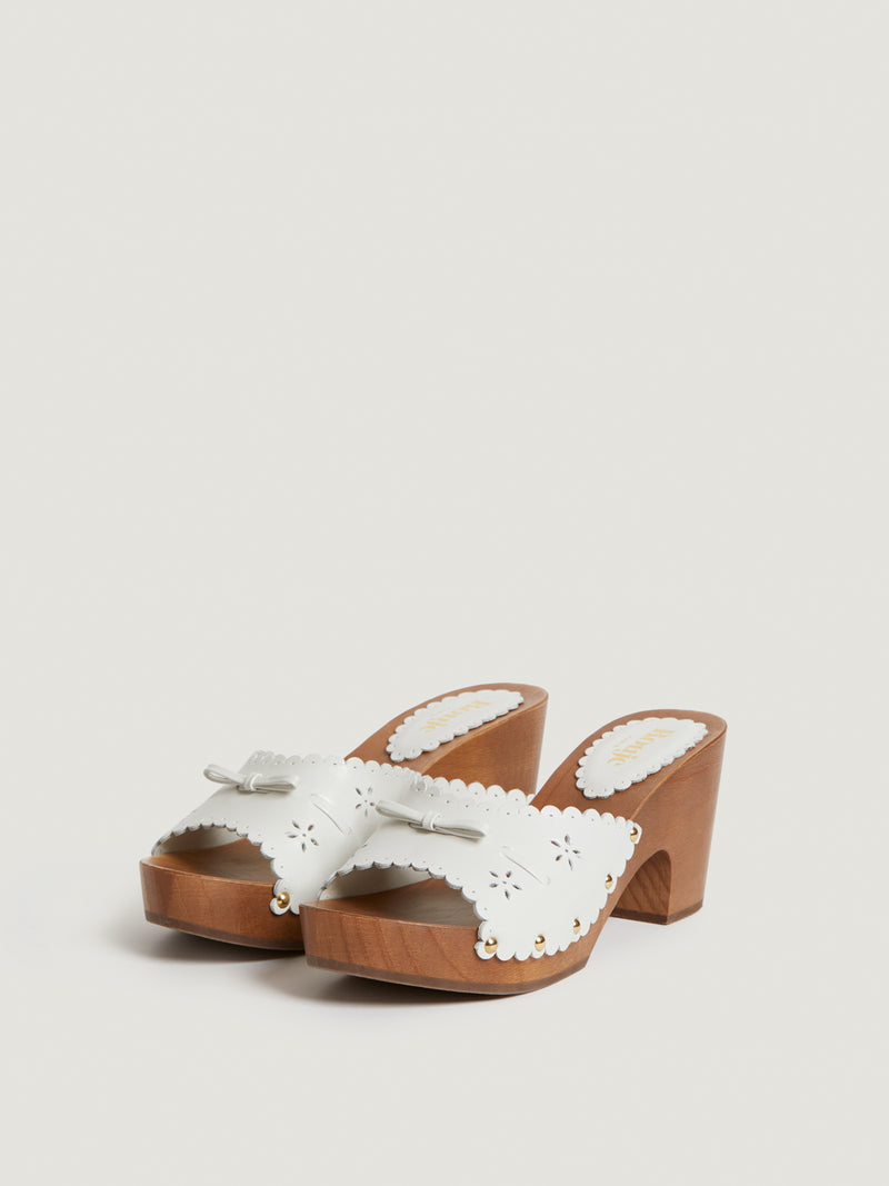 Mules BRETONNE