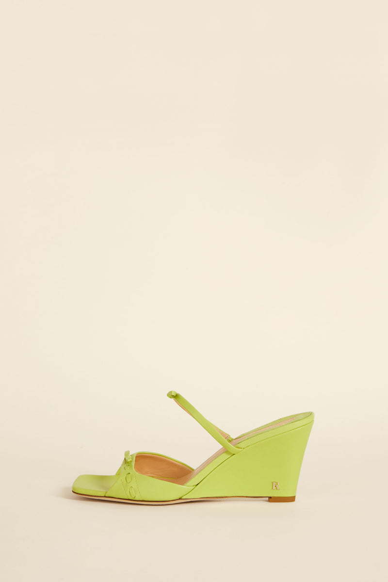 Mules EVE