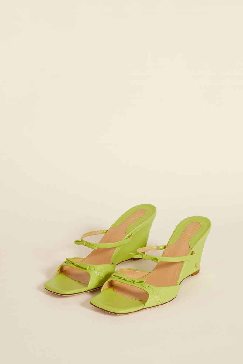 Mules EVE