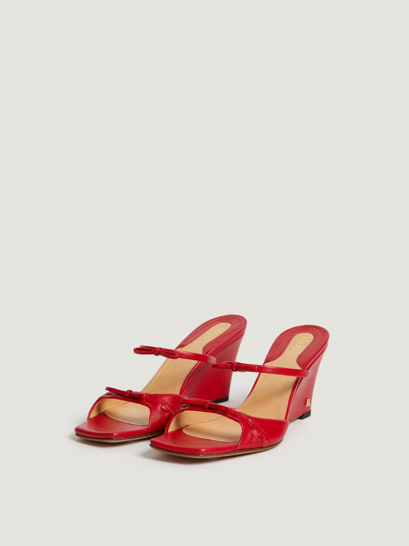 Mules EVE