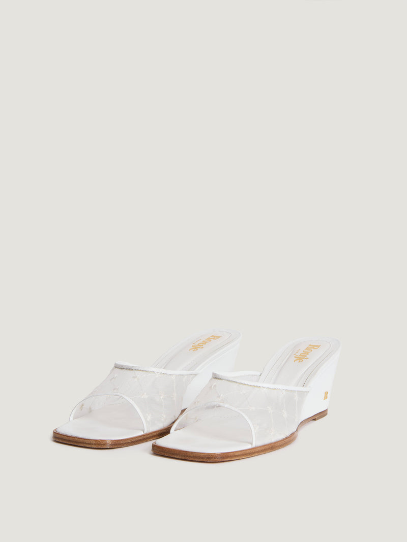 Mules FLORIANA