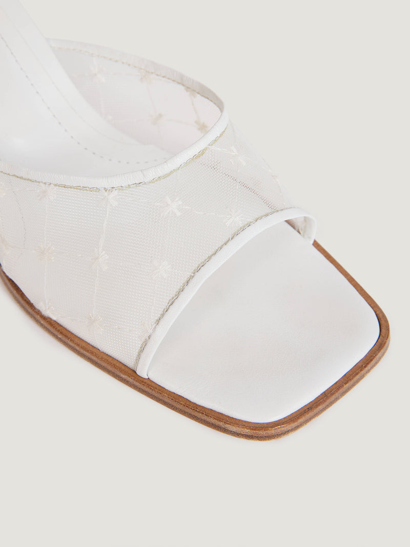 Mules FLORIANA