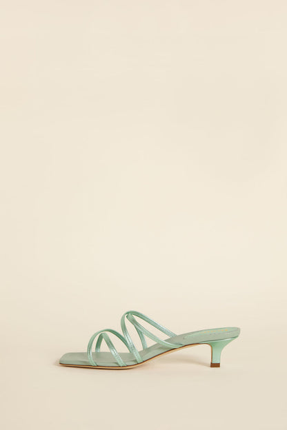 Mules PERNELLE