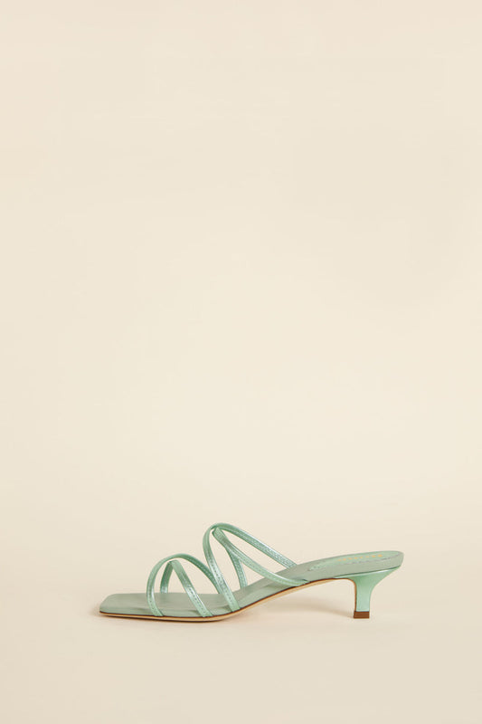 Mules PERNELLE