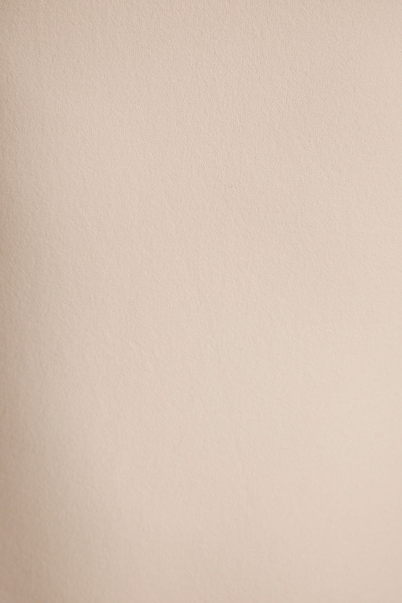 Norma Cream Strapless Under Dress