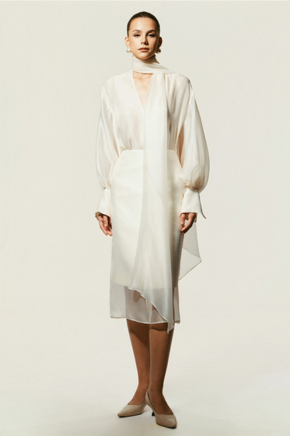 Norvielle Skirt