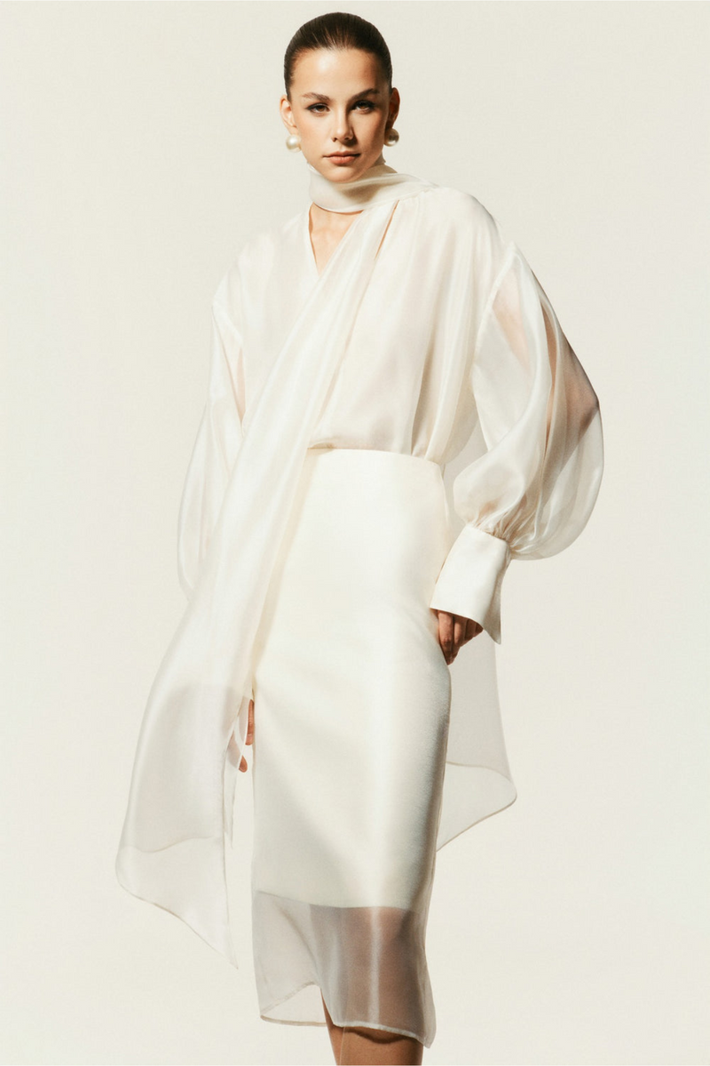 Norvielle Skirt
