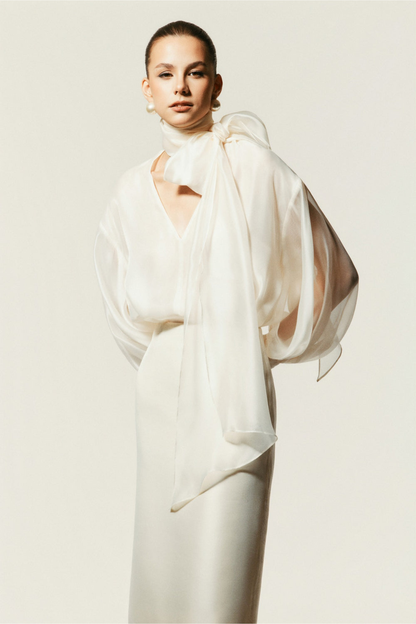 Norvielle Skirt