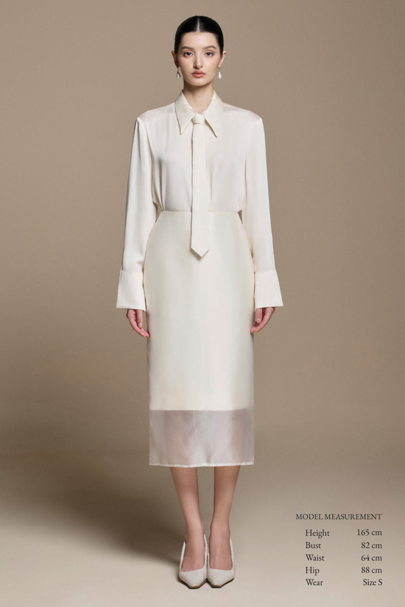 Norvielle Skirt