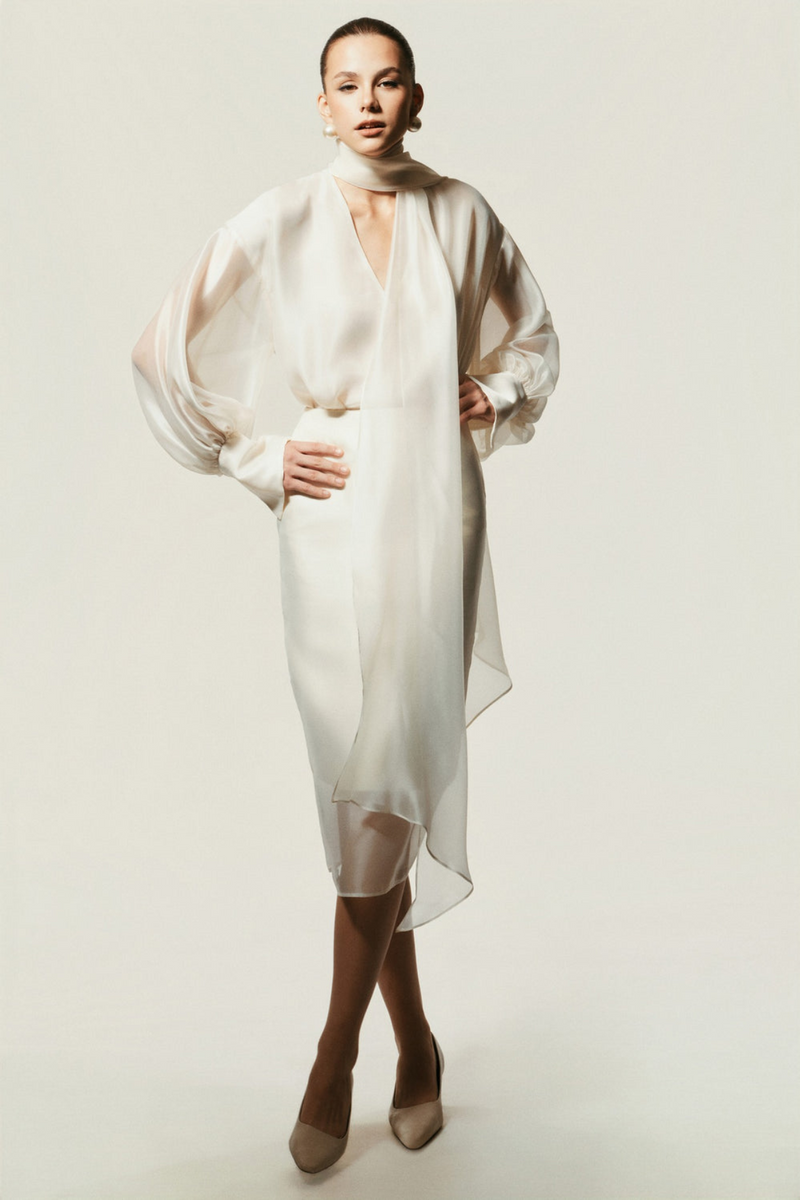 Norvielle Top