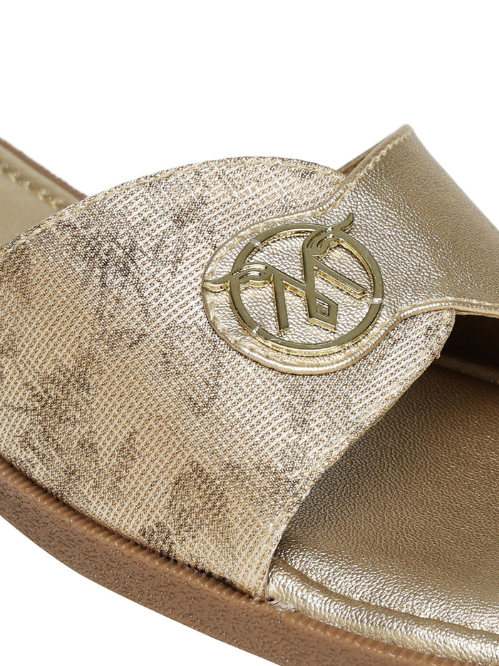 Nyra Gold Flats