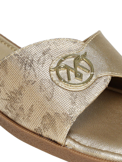 Nyra Gold Flats