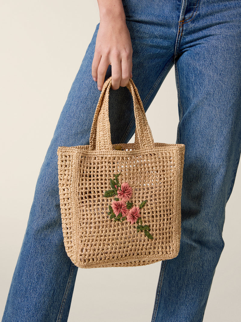 Panier CANEVAS