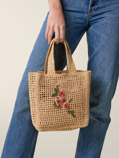 Panier CANEVAS