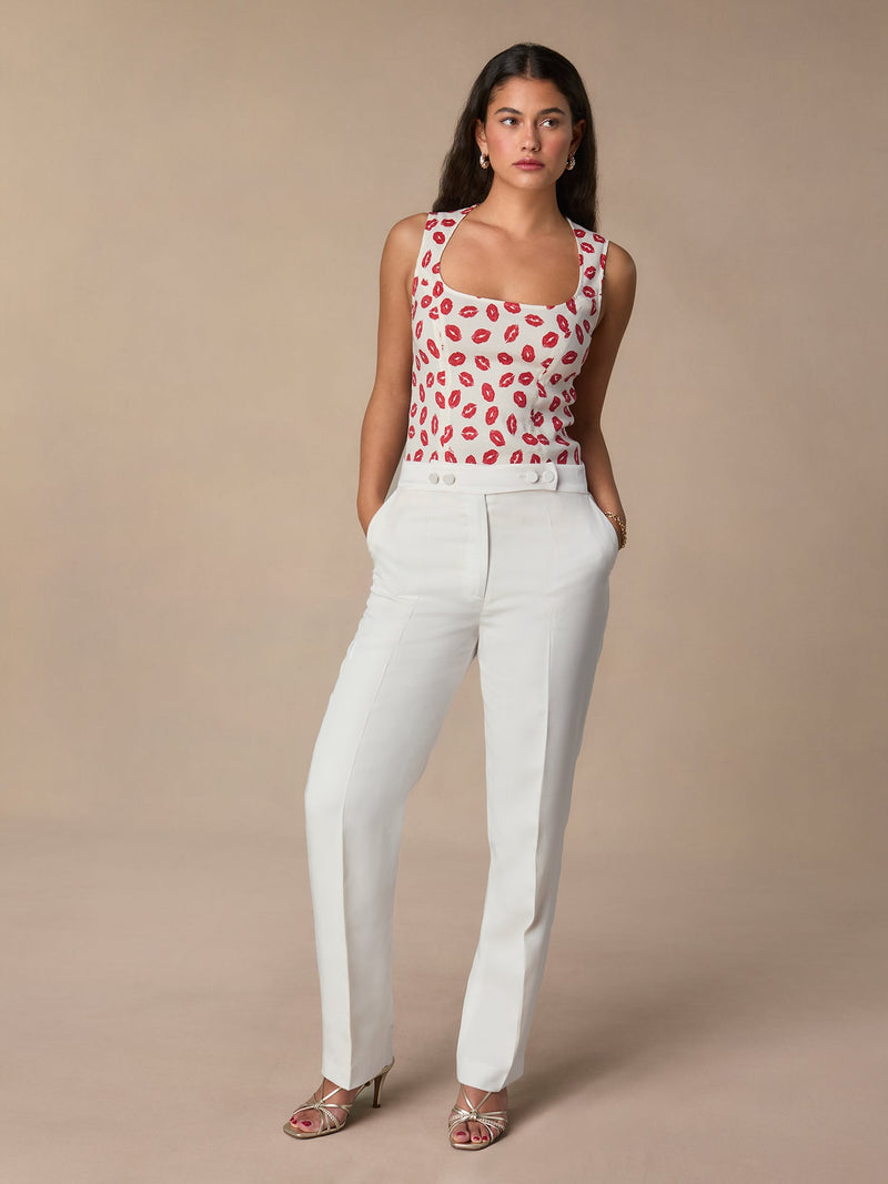 Pantalon AMAEL