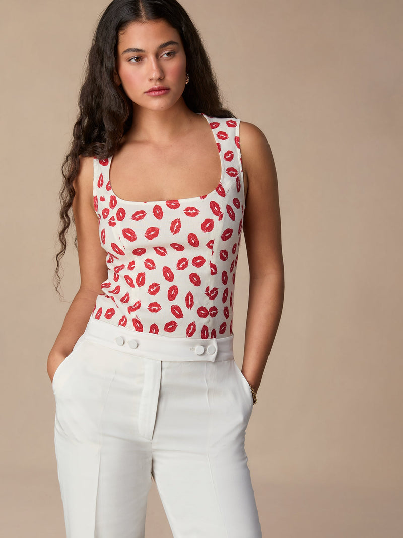 Pantalon AMAEL