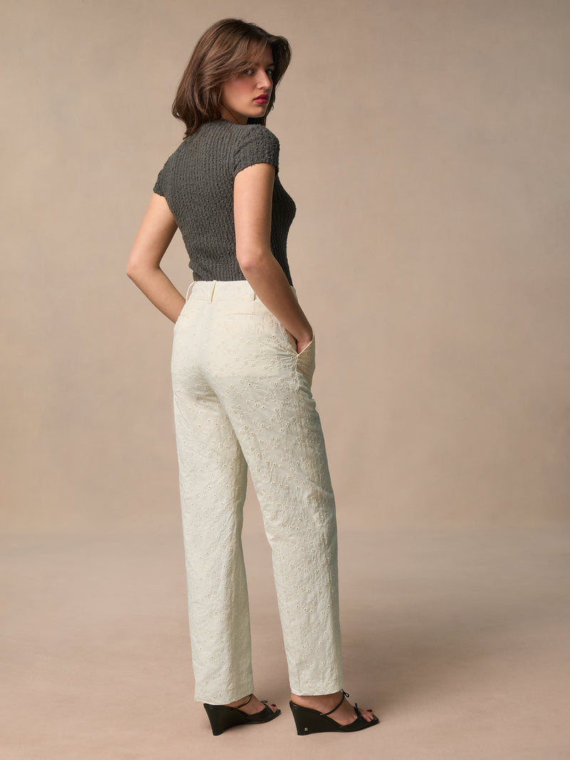 Pantalon AMALE