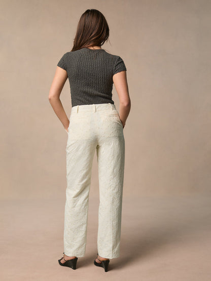 Pantalon AMALE
