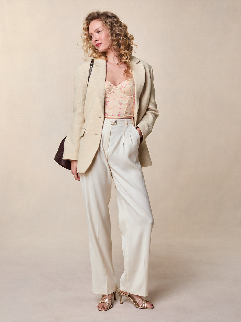 Pantalon BILLIE