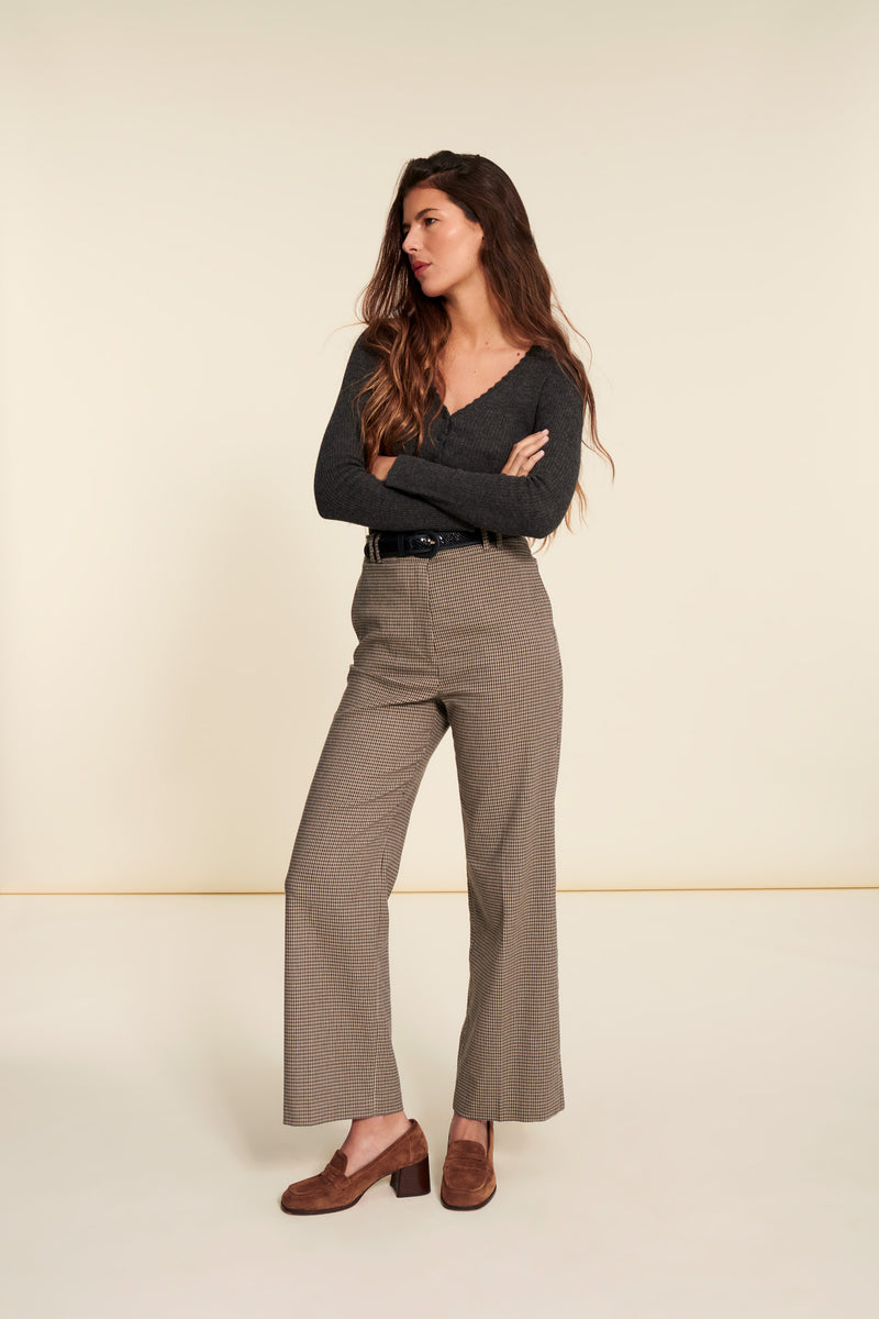 Pantalon GREGOIRE