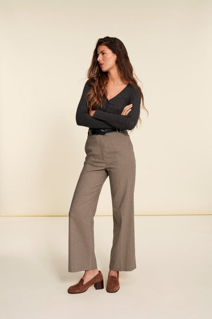 Pantalon GREGOIRE