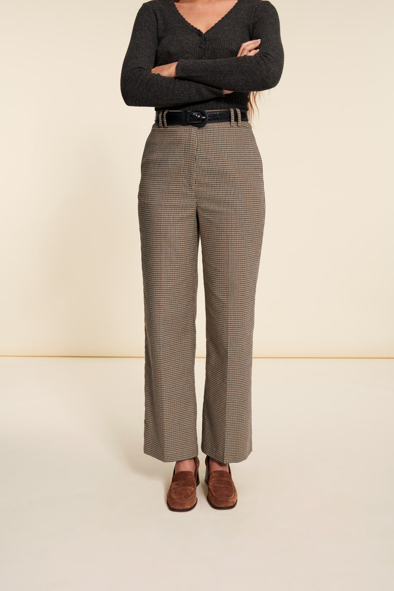 Pantalon GREGOIRE