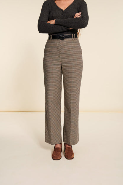Pantalon GREGOIRE