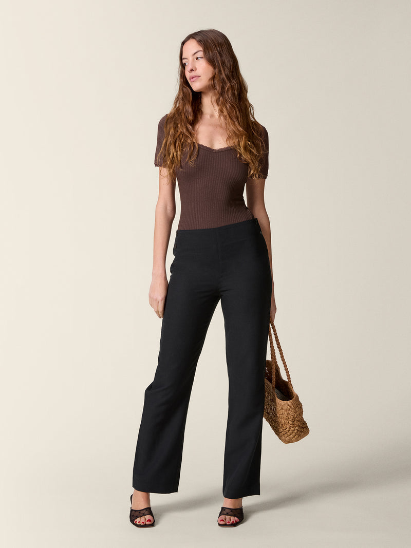 Pantalon ISIDORE