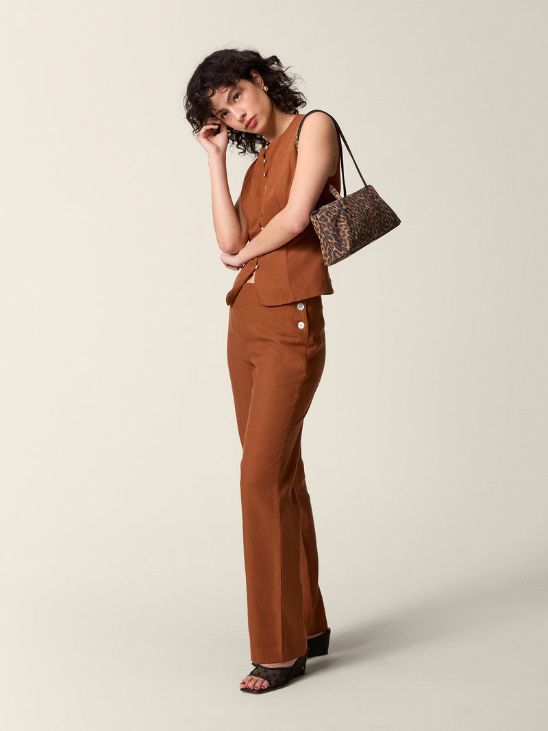 Pantalon ISIDORE