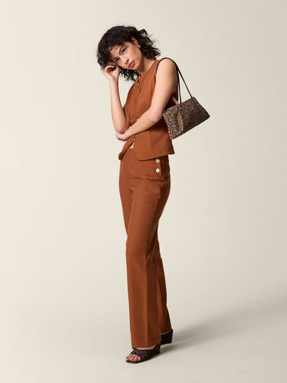 Pantalon ISIDORE