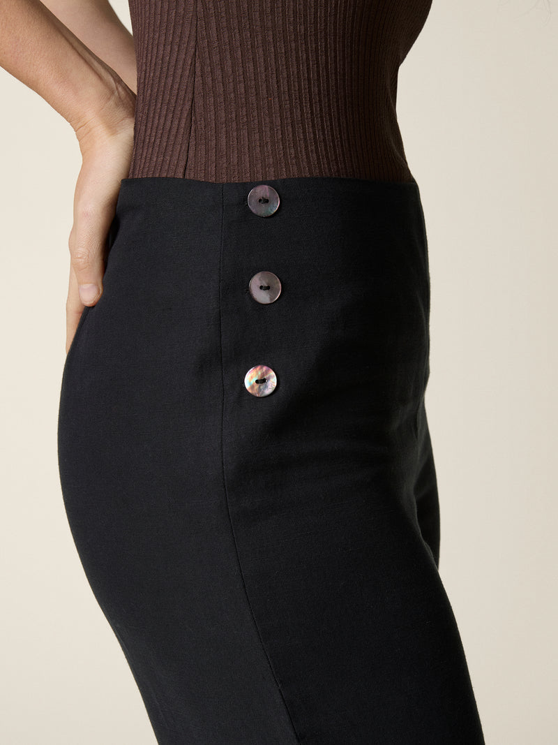 Pantalon ISIDORE