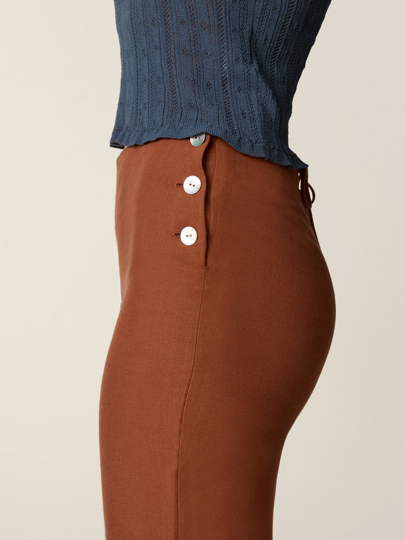 Pantalon ISIDORE