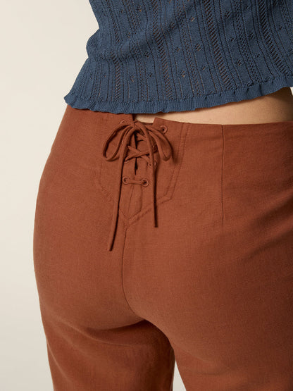 Pantalon ISIDORE