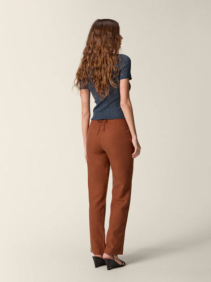 Pantalon ISIDORE