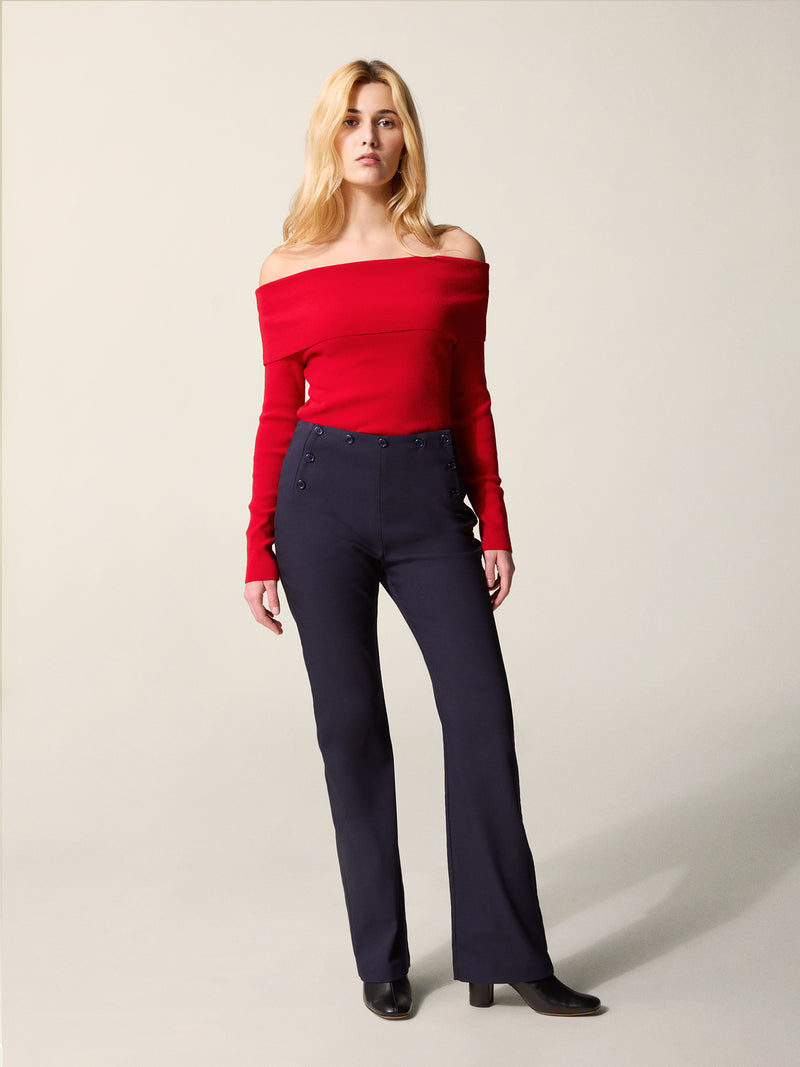 Pantalon ROMUALD