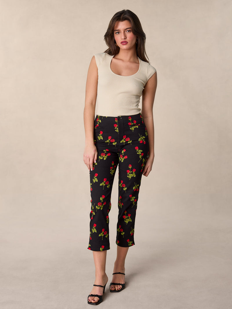 Pantalon ZITA
