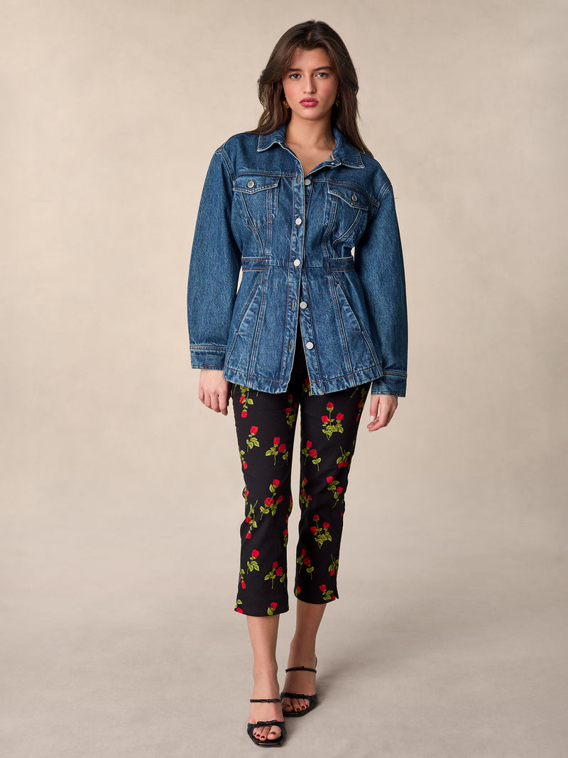 Pantalon ZITA