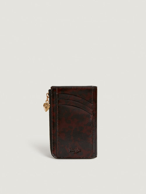 Porte Feuille JEANNETTE